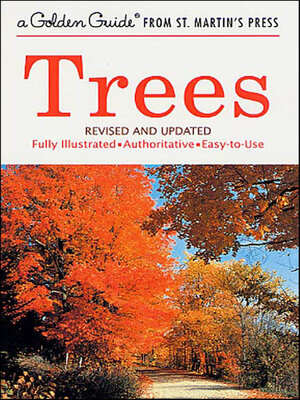 cover image of Trees